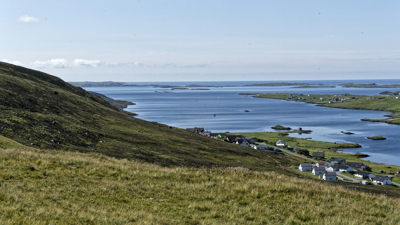 20230727 122145•Scalloway•Shetland•Scotland•UK